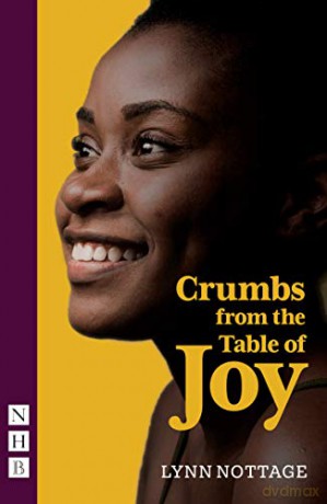 Crumbs from the Table of Joy (NHB Modern Plays) - Lynn Nottage [KSIĄŻKA]