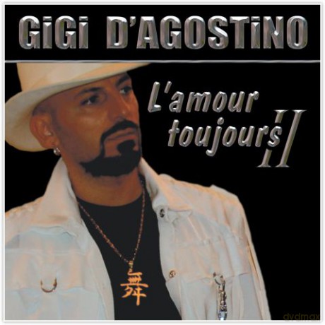 L' Amour Toujours II [2CD]