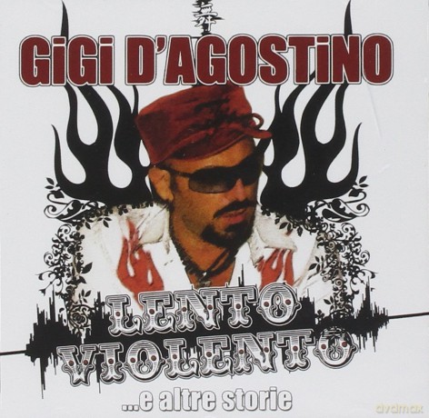 Lento Violento [2CD]