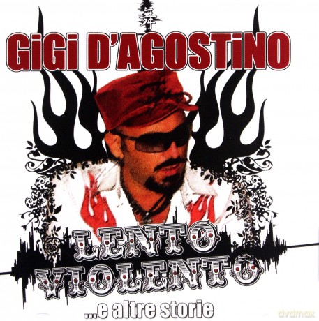 Lento Violento [2CD]