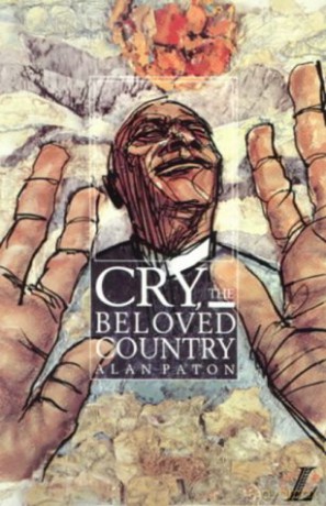Cry the Beloved Country (NEW LONGMAN LITERATURE 14-18) - Alan Paton [KSIĄŻKA]