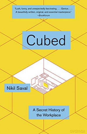 Cubed: The Secret History of the Workplace - Nikil Saval [KSIĄŻKA]