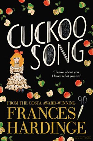 Cuckoo Song - Frances Hardinge [KSIĄŻKA]