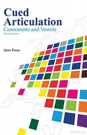 Cued Articulation - Consonants and Vowels - Jane Passy [KSIĄŻKA]
