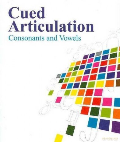 Cued Articulation - Consonants and Vowels: Consonants and Vowels Cards - Jane Passy [KSIĄŻKA]