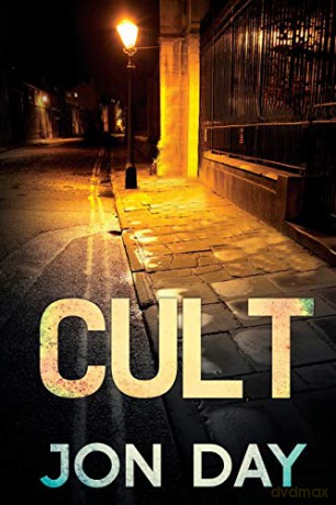 Cult - Jon Day [KSIĄŻKA]