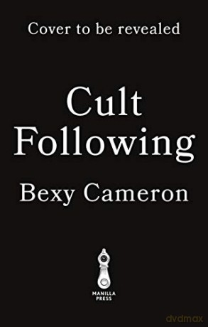 Cult Following: My escape and return to the Children of God [KSIĄŻKA]