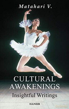 Cultural Awakenings - Matahari V. [KSIĄŻKA]