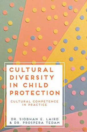 Cultural Diversity in Child Protection: Cultural Competence in Practice - Siobhan E. Laird [KSIĄŻKA]