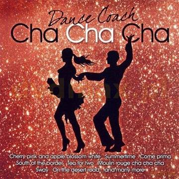 Cha Cha Cha [CD]