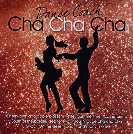 Cha Cha Cha [CD]