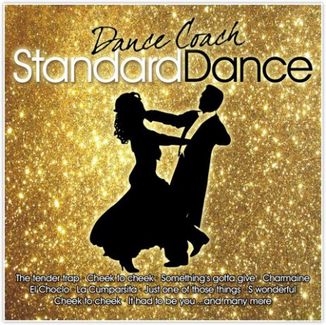 Standard Dance [CD]