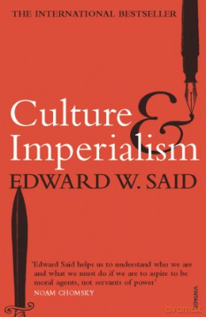 Culture and Imperialism - Edward W Said [KSIĄŻKA]