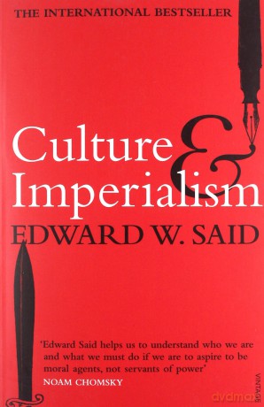 Culture and Imperialism - Edward W Said [KSIĄŻKA]
