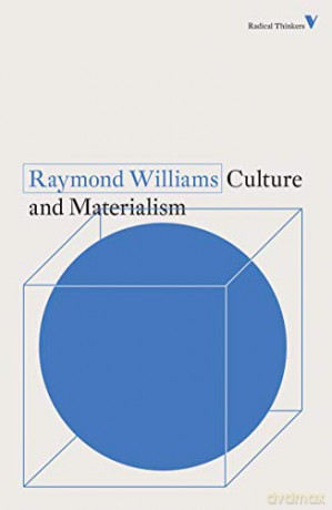 Culture and Materialism (Radical Thinkers) - Raymond Williams [KSIĄŻKA]