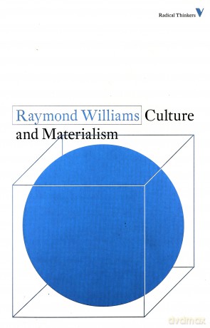 Culture and Materialism (Radical Thinkers) - Raymond Williams [KSIĄŻKA]