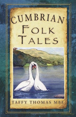 Cumbrian Folk Tales (Folk Tales: United Kingdom) [KSIĄŻKA]