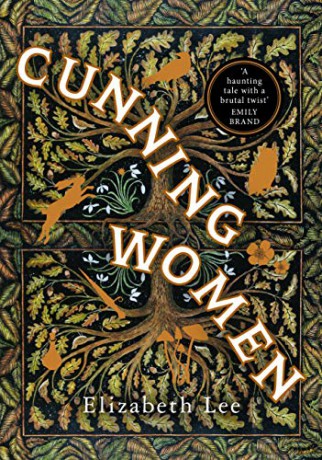 Cunning Women: A feminist tale of forbidden love after the witch trials - Elizabeth Lee [KSIĄŻKA]