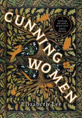 Cunning Women: A feminist tale of forbidden love after the witch trials - Elizabeth Lee [KSIĄŻKA]