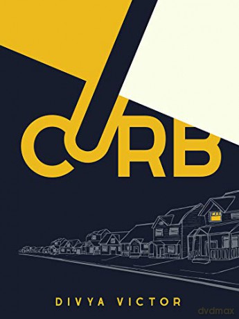 Curb - Divya Victor [KSIĄŻKA]