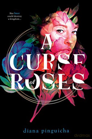 Curse of Roses, A [KSIĄŻKA]