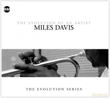 Miles Davis - The Evolution Of [2CD]