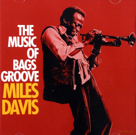 The Music Of Bags Groove [CD]