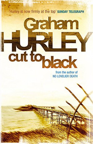 Cut To Black: 05 (Joe Faraday Novels) - Graham Hurley [KSIĄŻKA]