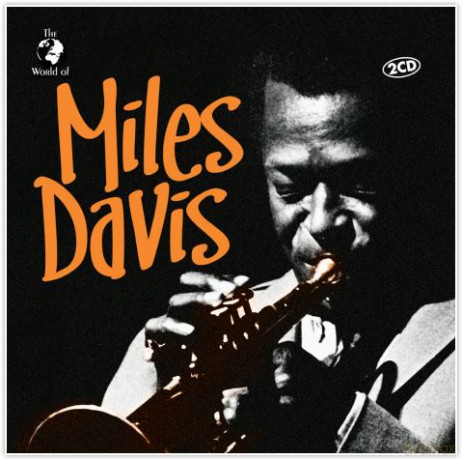 W.o. Miles Davis [2CD]