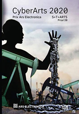 CyberArts 2020: Prix Ars Electronica. STARTS Prize '19 - Christine Schöpf [KSIĄŻKA]