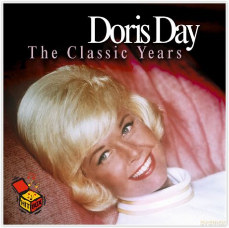 The Classic Years [CD]