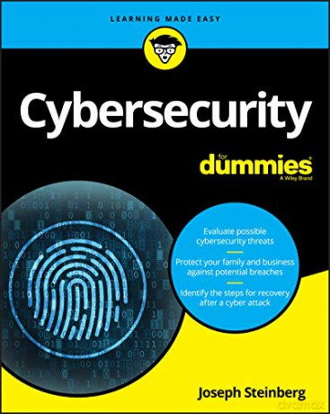 Cybersecurity For Dummies [KSIĄŻKA]