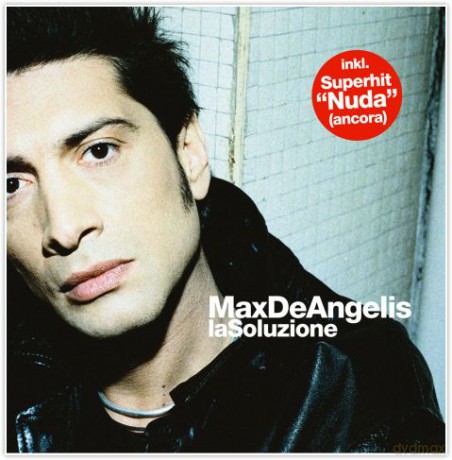 La Soluzione [CD]