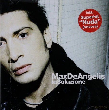 La Soluzione [CD]