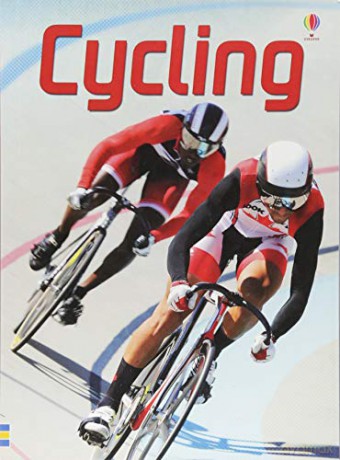 Cycling (Beginners Plus): 1 - Hazel Maskell [KSIĄŻKA]