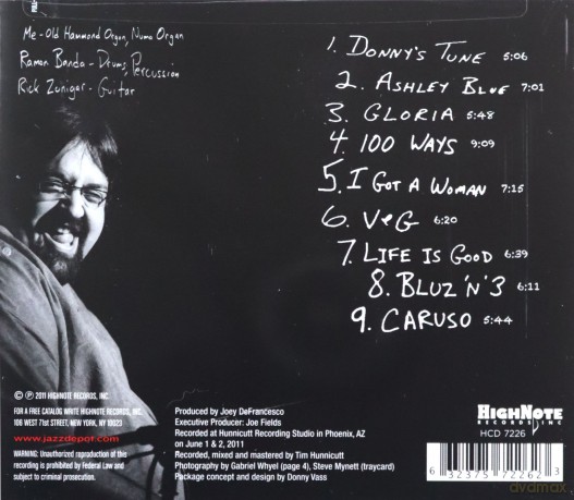 40 [CD]