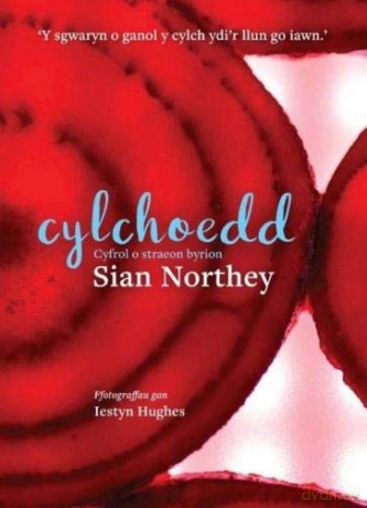 Cylchoedd - Sian Northey [KSIĄŻKA]