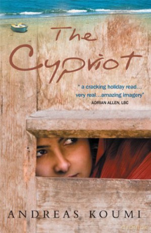 Cypriot, The - Andreas Koumi [KSIĄŻKA]