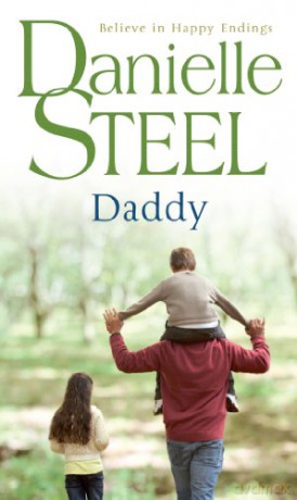 Daddy - Danielle Steel [KSIĄŻKA]