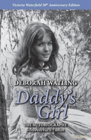 Daddy's Girl - Paul W. T. Ballard [KSIĄŻKA]