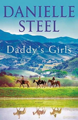 Daddy's Girls - Danielle Steel [KSIĄŻKA]