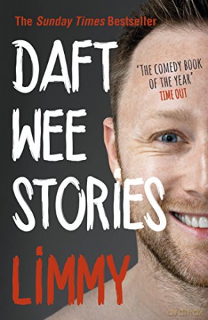 Daft Wee Stories [KSIĄŻKA]