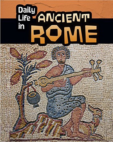 Daily Life in Ancient Rome (Infosearch: Daily Life in Ancient Civilizations) - Don Nardo [KSIĄŻKA]