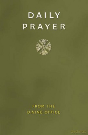 Daily Prayer from the Divine Office (Christian Prayerbooks) - JohnF Brook [KSIĄŻKA]