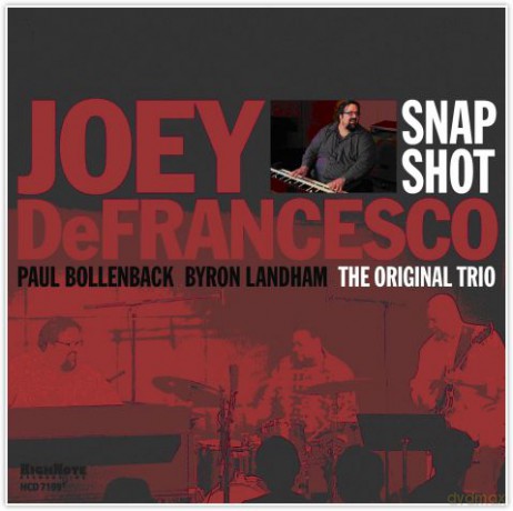 Snapshot [CD]