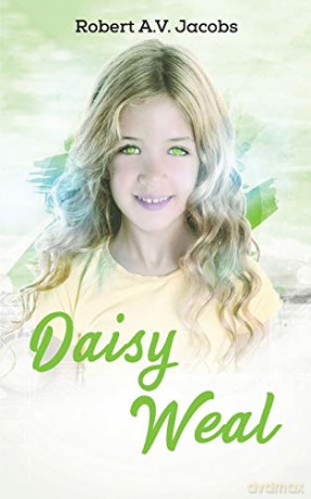 Daisy Weal - Robert A.V. Jacobs [KSIĄŻKA]