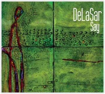 Say [2CD]