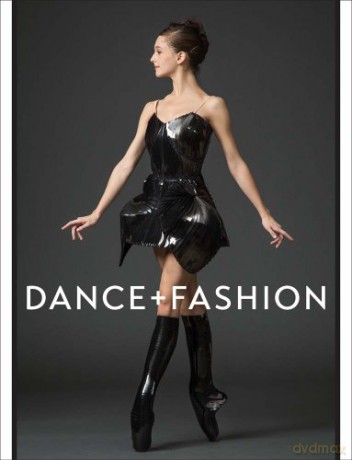 Dance and Fashion - Valerie Steele [KSIĄŻKA]
