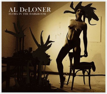 Flora In The Darkroom [CD]