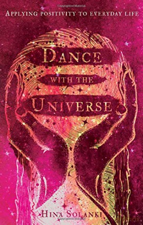 Dance with the Universe - Hina Solanki [KSIĄŻKA]
